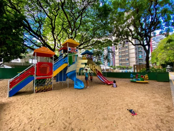 Imagem APARTAMENTO COM LAZER DE CLUBE E VISTA MAR NA MATA DA PRAIA.