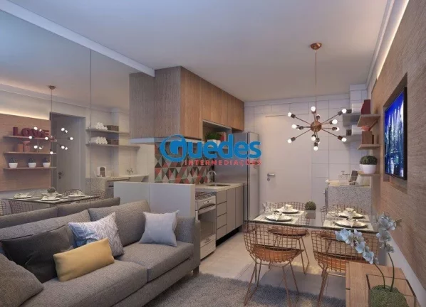 Imagem Apartamento em São Paulo