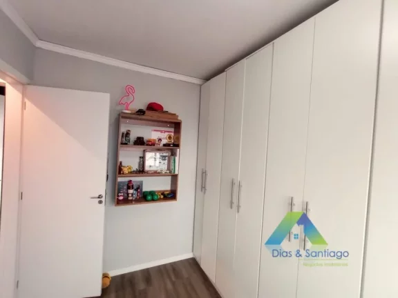 Imagem Apartamento no Sacoma proximo ao metro .