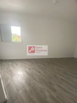 Imagem Apartamento para Locação em Santo André, Vila Curuçá, 1 dormitório, 1 banheiro