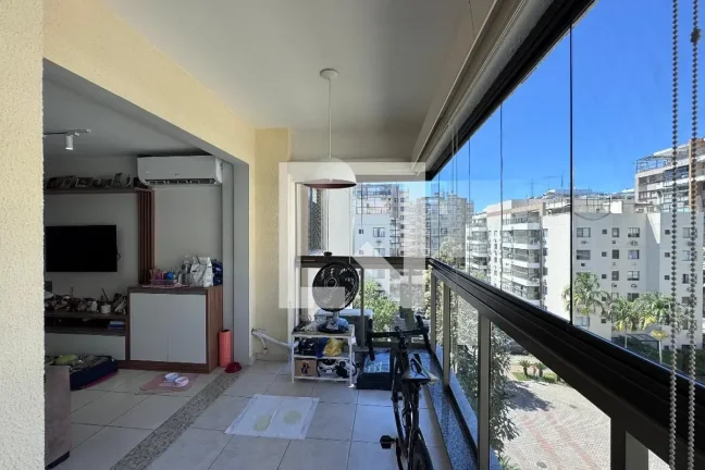 Imagem Apartamento à Venda - Recreio, 3 Quartos, 211 m2