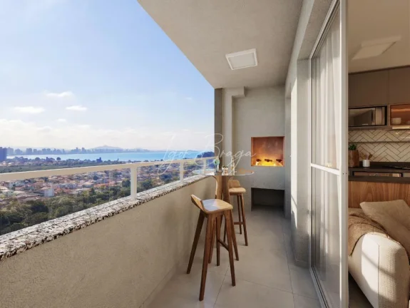 Imagem Apartamentos de 1 a 3 Quartos a partir de R$ 390 mil