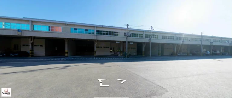 Imagem Galpão Comercial Itapevi - SP - Itaqui