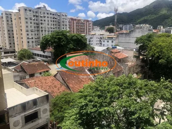 Imagem (29176) Rua Araújo Lima - Vila Isabel