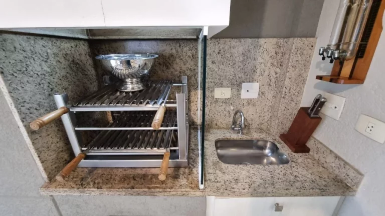 Imagem Apartamento com 3 dormitórios à venda, 148 m² - Astúrias - Guarujá/SP