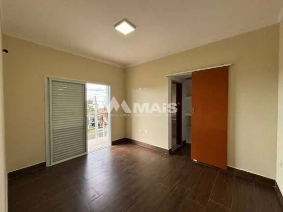Imagem Casa Condomínio Moutonneé - LOCAÇÃO