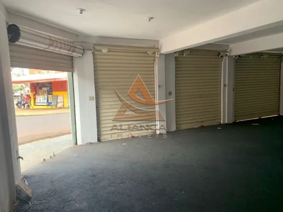 Imagem Salão - Ribeirão Preto - Vila Virgínia
