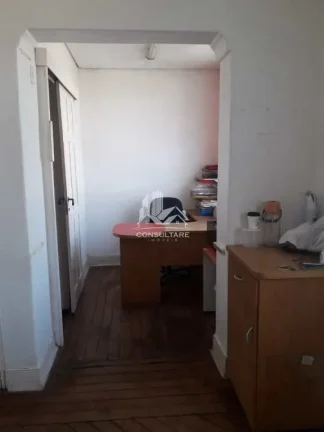 Imagem Casa Comercial locação- Vila Mathias, Santos, Cod: 25043
