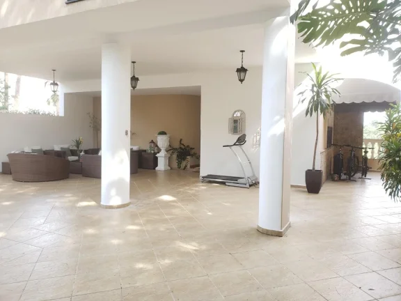 Imagem Sobrado com 4 suítes à venda, 600 m² por R$ 2.999.999,90 - Jardim Marajoara - São Paulo/SP