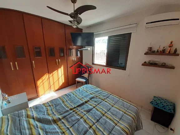 Imagem Ótimo apartamento em Santos/Marapé 3 dormitorios 1 suite 1 vaga
