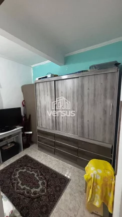 Imagem APARTAMENTO CANTO DO FORTE - 280MIL