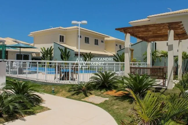 Imagem ALTO DAS DUNAS JADE - CONDOMINIO DE CASAS DUPLEX NAS DUNAS, FORTALEZA-CE.