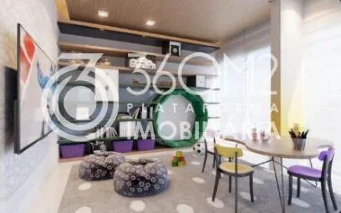 Imagem Apartamento para Venda em São Bernardo do Campo / SP no bairro Rudge Ramos