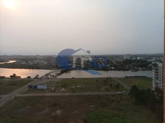 Imagem Apartamento á venda com 2 dormitórios no Predial em Torres/RS
