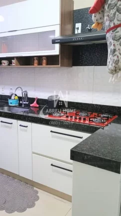 Imagem Casa - São José do Rio Preto