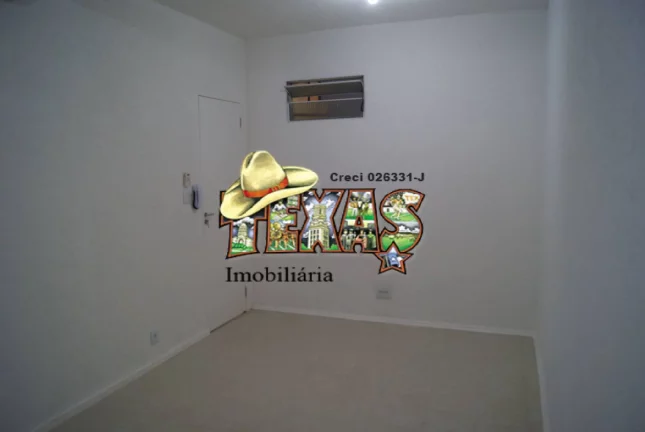 Imagem SALA COMERCIAL TATUAPÉ PARA LOCAÇÃO