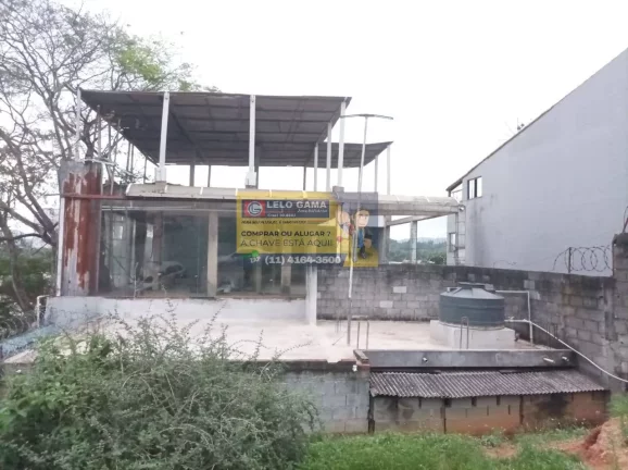 Imagem VENDE - VILA SUL AMERICANA