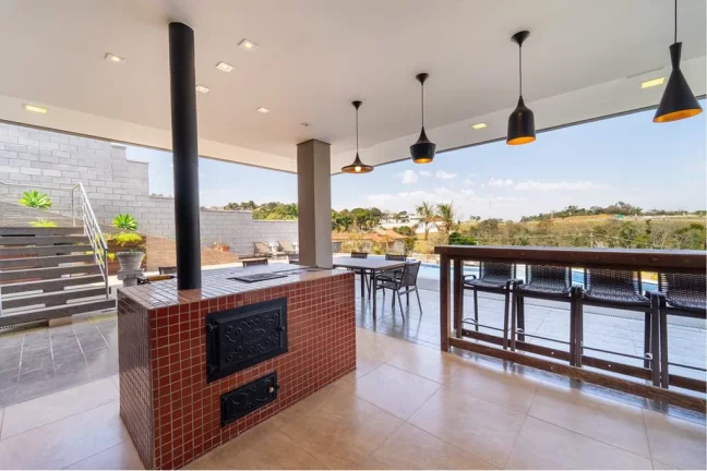 Imagem CASA RESIDENCIAL em Itatiba - SP, Parque da Fazenda