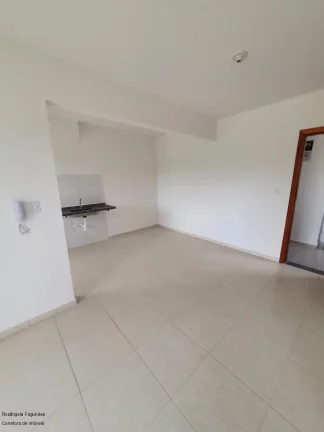Imagem APARTAMENTO RESIDENCIAL em POÇOS DE CALDAS - MG, JARDIM DOS MANACÁS