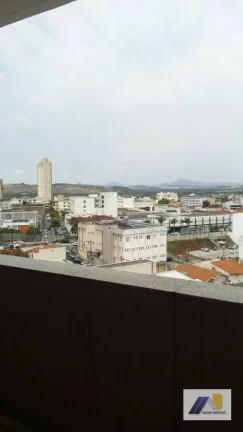 Imagem Apartamento com 3 Quartos à Venda, 127 m² em Medicina - Pouso Alegre
