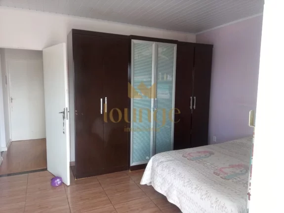 Imagem Casa Sobrado em Sorocaba