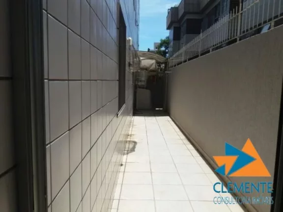Imagem APTO. ÁREA PRIVATIVA NO BAIRRO PRADO BTE.