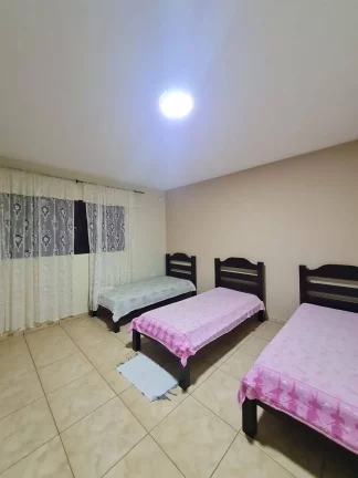 Imagem CHÁCARA COM 1 SUÍTE LOCALIZADA NA CHÁCARAS REUNIDAS