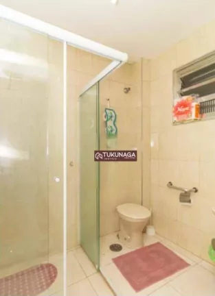 Imagem Apartamento com 1 dormitório à venda, 48 m² por R$ 380.000,00 - Aclimação - São Paulo/SP
