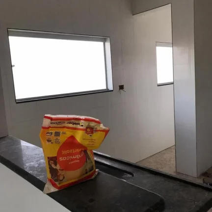 Imagem Apartamento para Venda em Praia Grande, Vila Mirim, 2 dormitórios, 2 suítes, 1 banheiro, 1 vaga