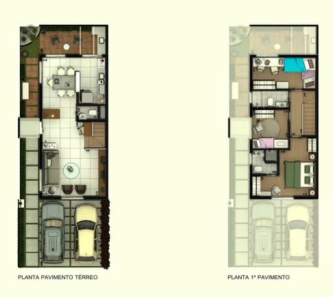 Imagem CASA RESIDENCIAL em Suzano - SP, Jardim Carlos Cooper