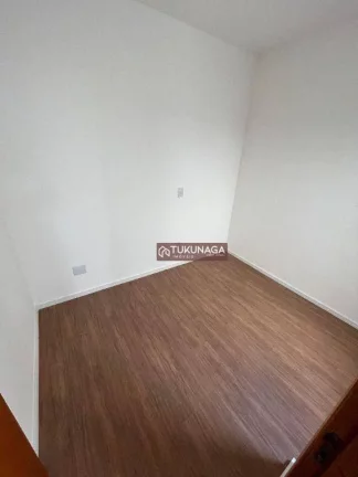 Imagem Sobrado à venda, 90 m² por R$ 742.000,00 - Vila Carrão - São Paulo/SP