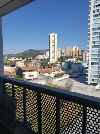 Imagem Sala Comercial com 35 M² com Ar condicionado no Condomínio Mondial | Anhangabaú | Jundiaí | São Paulo