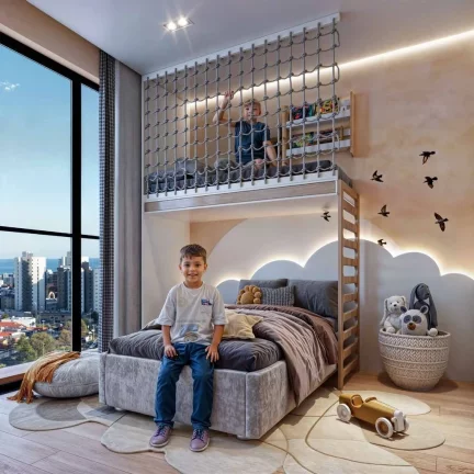 Imagem Apartamento à venda em João Pessoa, Aeroclube, com 3 quartos, 94,81m2