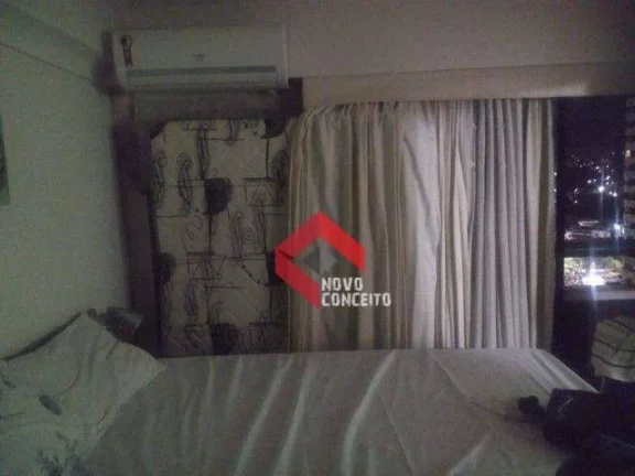 Imagem Apartamento à venda, 45 m² por R$ 460.000,00 - Mucuripe - Fortaleza/CE