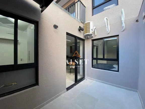 Imagem Apartamento Garden com 2 dormitórios à venda, 52 m² por R$ 600.000,00 - Vila Formosa - São Paulo/SP