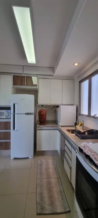Imagem Apartamento com 3 Quartos à Venda, 87 m² em Parque Prado - Campinas