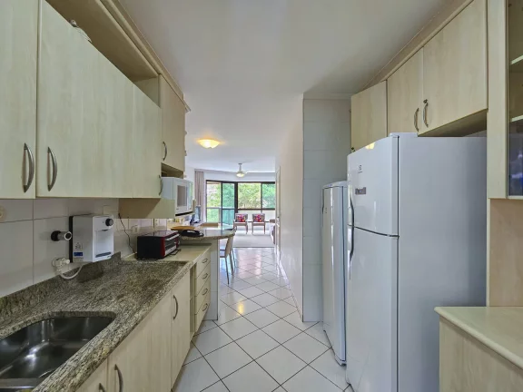 Imagem Apartamento com 3 dormitórios à venda, 111 m por R$ 2.680.000,00 - Riviera