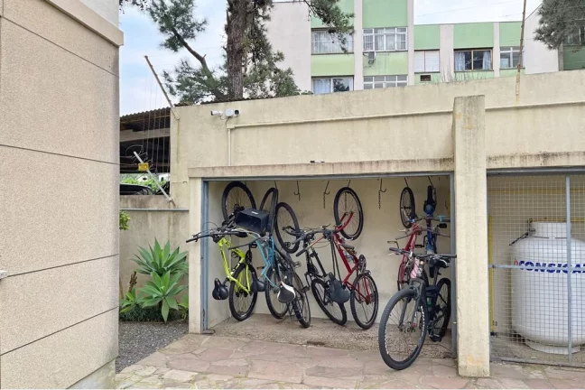 Imagem GCAB 168 Apto 612481009-12 - Apartamento à venda no bairro Glória - Porto Alegre/RS