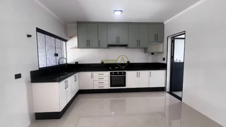 Imagem Casa ampla com móveis planejados no Cidade Nova Peruíbe