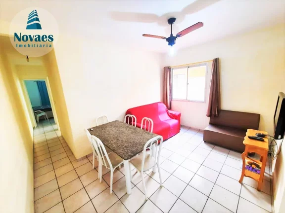 Imagem Apartamento Para Alugar Temporada Edifício Solar das Conchas Avenida Praiana Guarapari