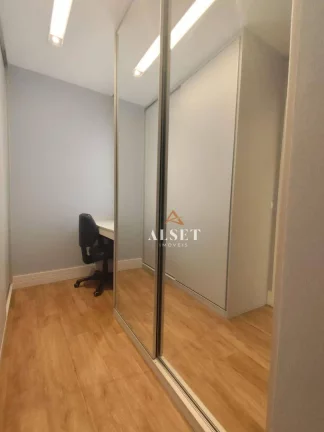 Imagem Apartamento com 4 dormitórios à venda, 189 m² por R$ 1.950.000,00 - Tatuapé - São Paulo/SP