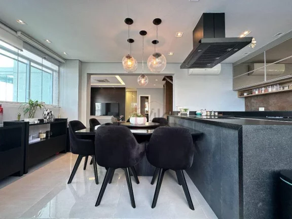 Imagem Apartamento duplex com 2 dormitórios a venda no Sky Campo Belo.