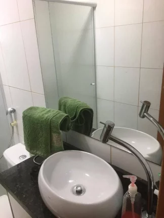 Imagem AP. 02 Dormitórios, Suíte Tupi