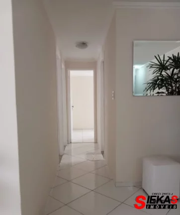 Imagem Imperdível! Apartamento à venda em São Paulo-SP, bairro Cangaíba - 3 quartos, 1 sala, 1 vaga de garagem, 79,00 m² de área.