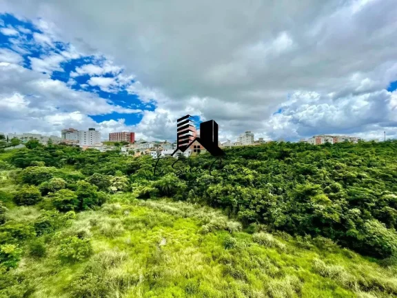 Imagem Apartamento a Venda 01 Quarto Bairro Cabral Contagem MG