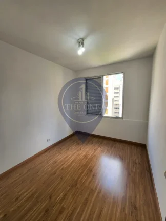 Imagem Imperdível! Apartamento para locação no Paraíso, São Paulo-SP: 3 quartos, 1 suíte, 2 salas, 3 banheiros, 1 vaga e 91m².