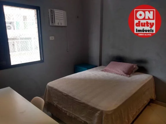 Imagem Apartamento Embaré