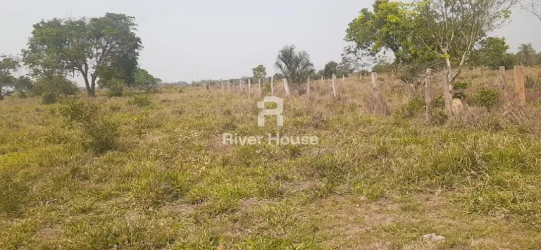 Imagem Charmoso sítio à venda em Olho d'Água, Municipio de Sto Antonio Leverger MT