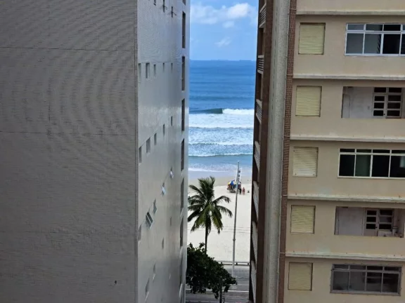 Imagem APARTAMENTO AMPLO COM 3 DORMITÓRIOS NO CALÇADÃO DA PRAIA DE PITANGUEIRAS.