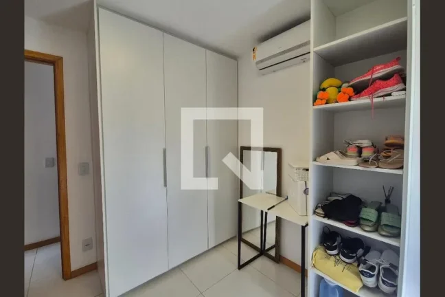 Imagem Apartamento à Venda - Recreio, 3 Quartos, 86 m2